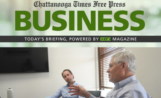 Chattanooga investment bankers see busy year of deals ahead